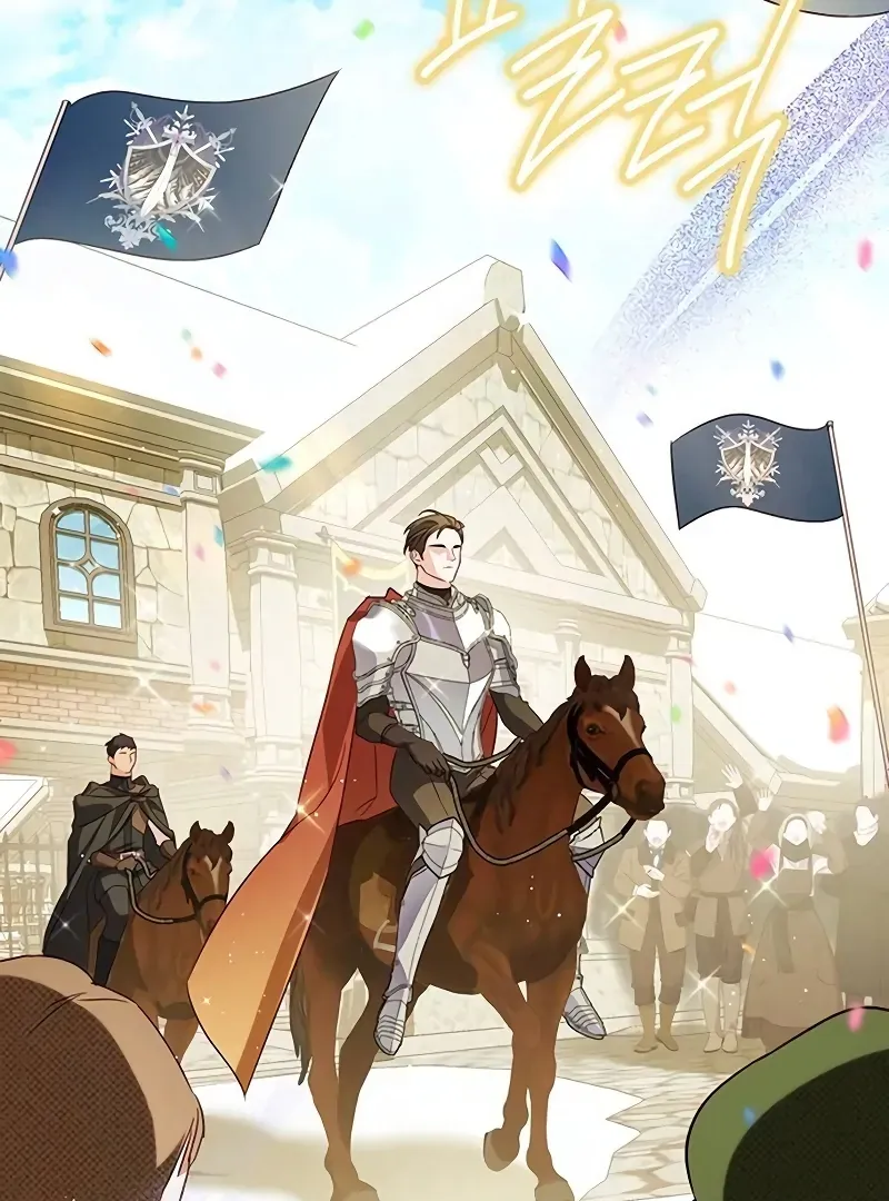 Read Grand Duchess’s Constitution chapter 8 image 111 on Lezhin