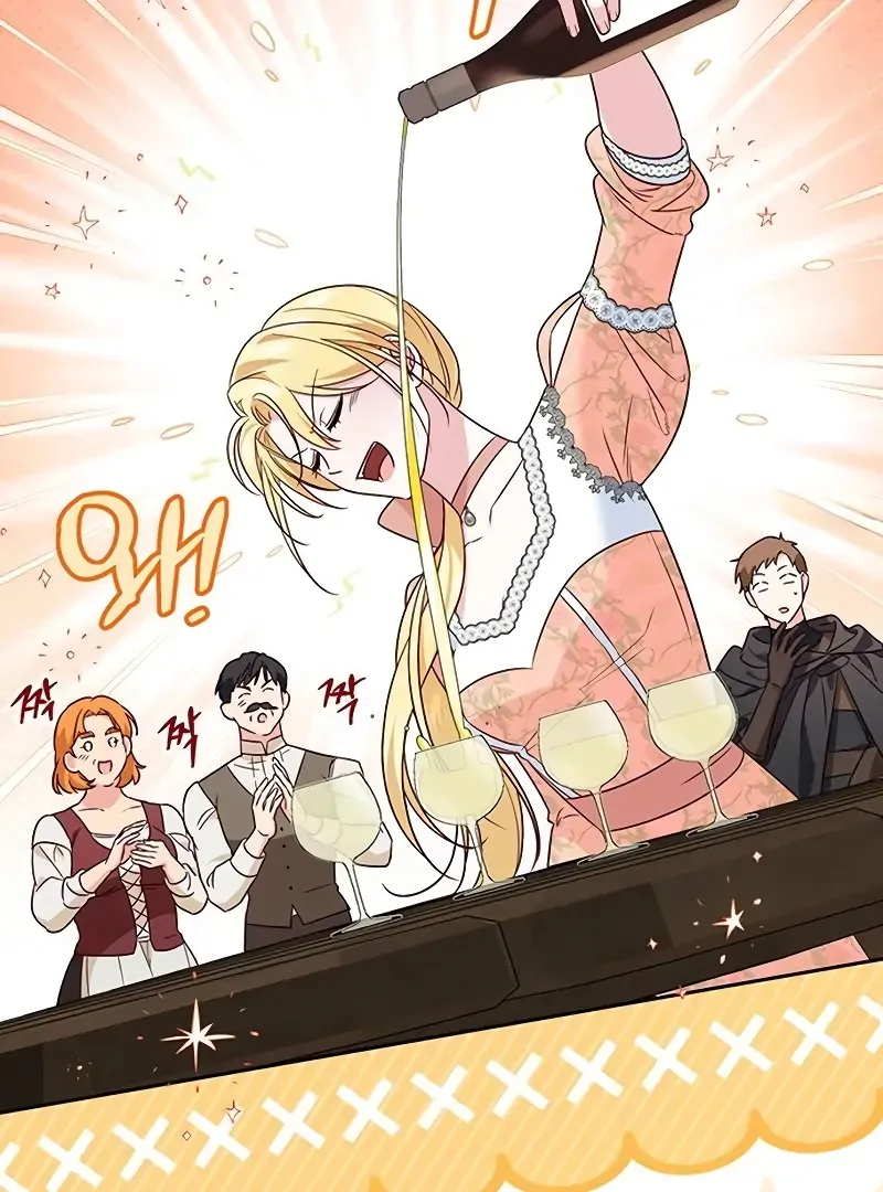 Read Grand Duchess’s Constitution chapter 8 image 3 on Lezhin