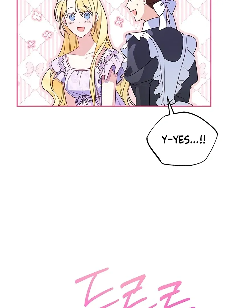 Read Grand Duchess’s Constitution chapter 8 image 32 on Lezhin