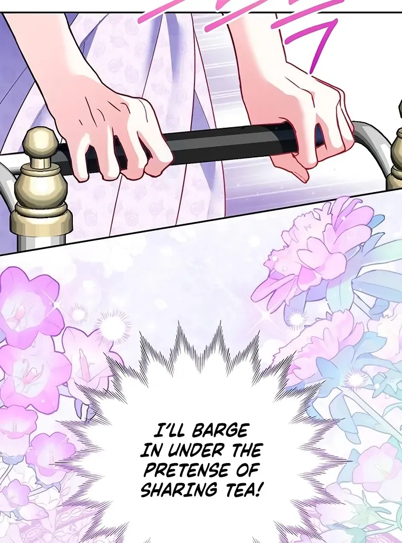 Read Grand Duchess’s Constitution chapter 8 image 33 on Lezhin