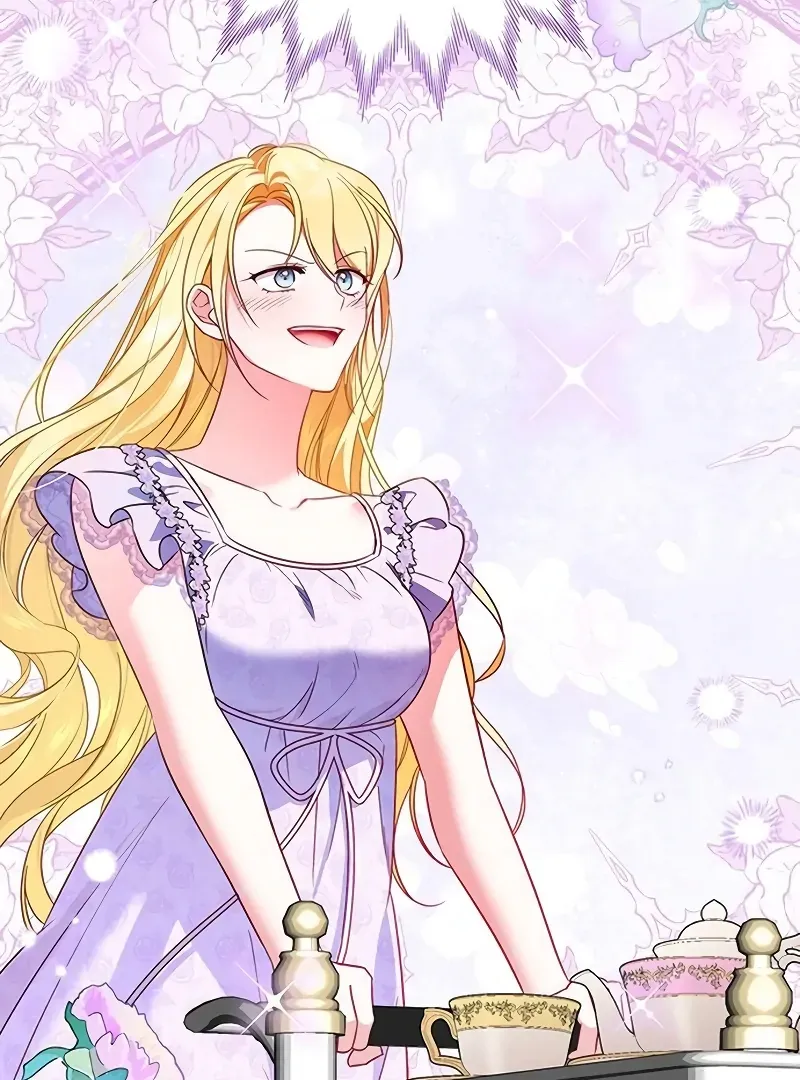 Read Grand Duchess’s Constitution chapter 8 image 34 on Lezhin