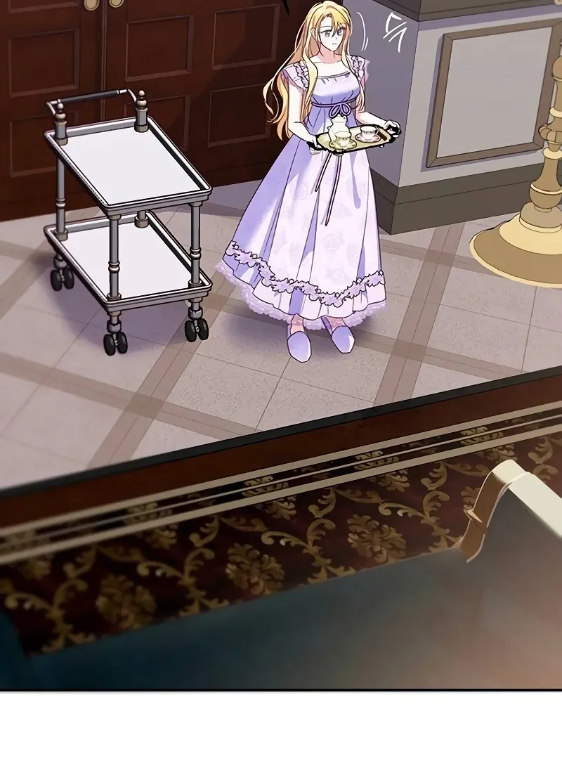 Read Grand Duchess’s Constitution chapter 8 image 41 on Lezhin