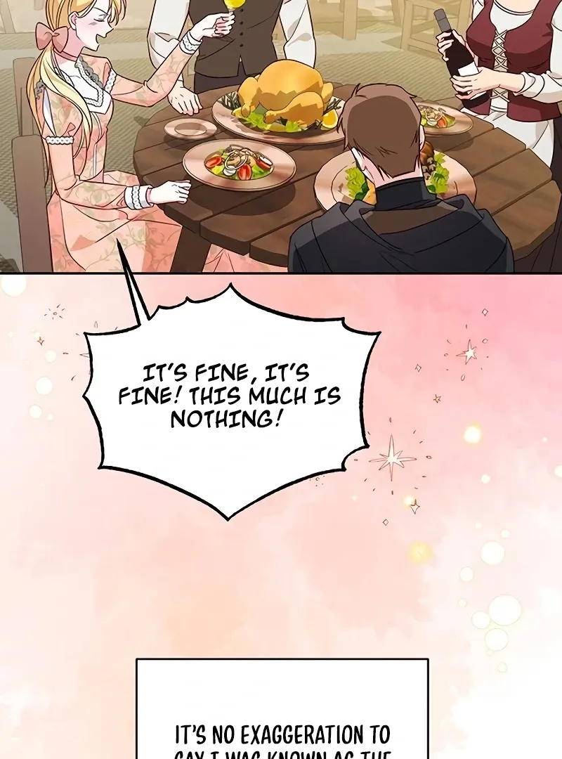 Read Grand Duchess’s Constitution chapter 8 image 5 on Lezhin