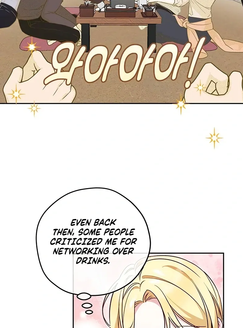 Read Grand Duchess’s Constitution chapter 8 image 8 on Lezhin