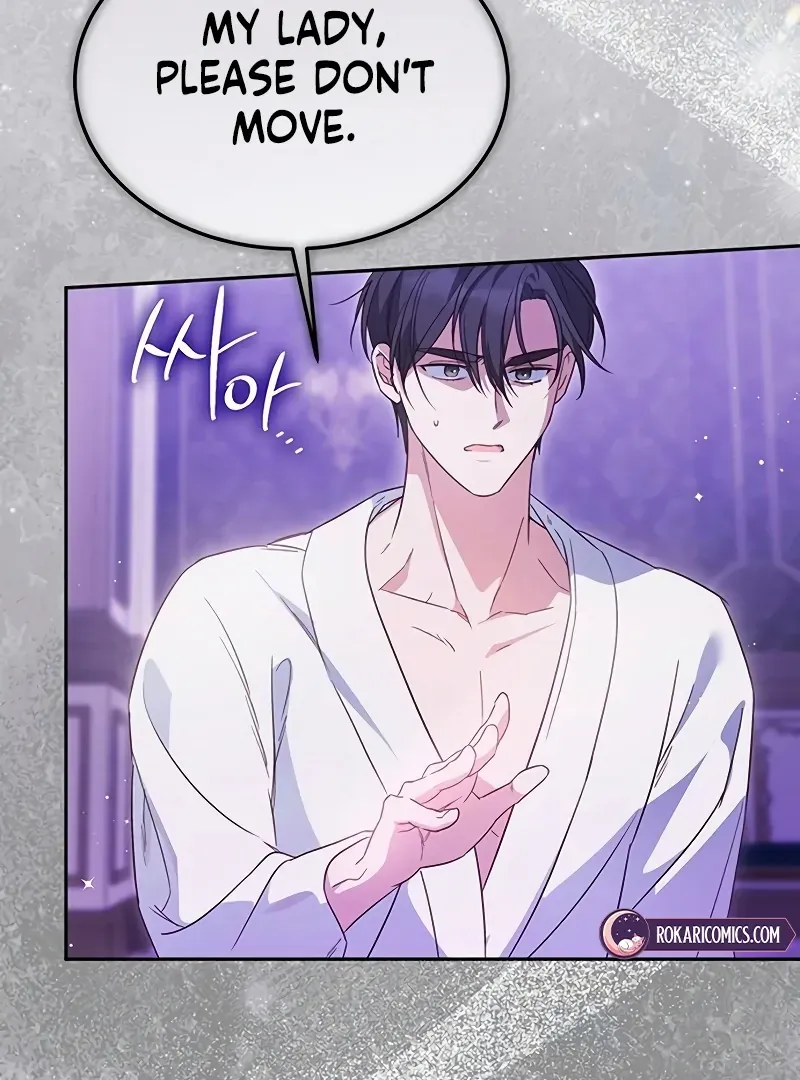 Read Grand Duchess’s Constitution chapter 8 image 84 on Lezhin