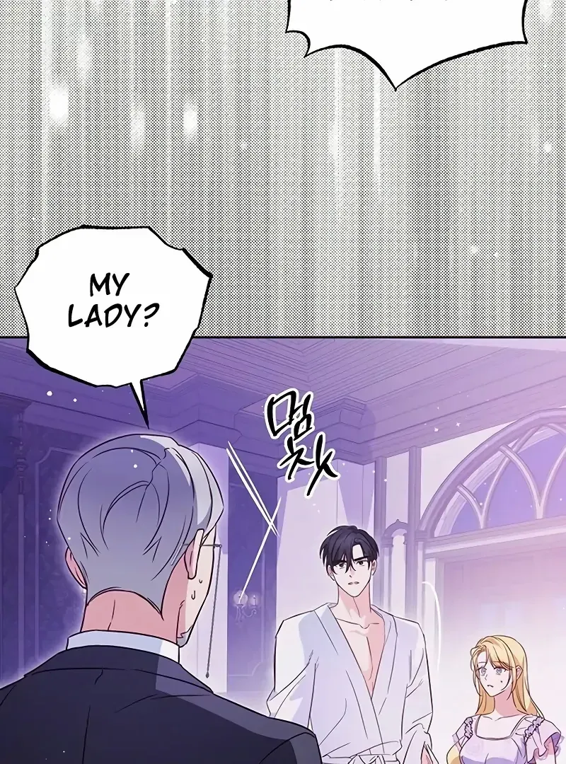 Read Grand Duchess’s Constitution chapter 8 image 87 on Lezhin