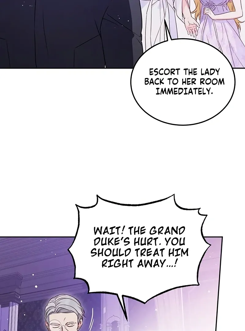Read Grand Duchess’s Constitution chapter 8 image 88 on Lezhin