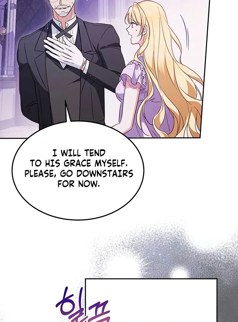 Read Grand Duchess’s Constitution chapter 8 image 89 on Lezhin