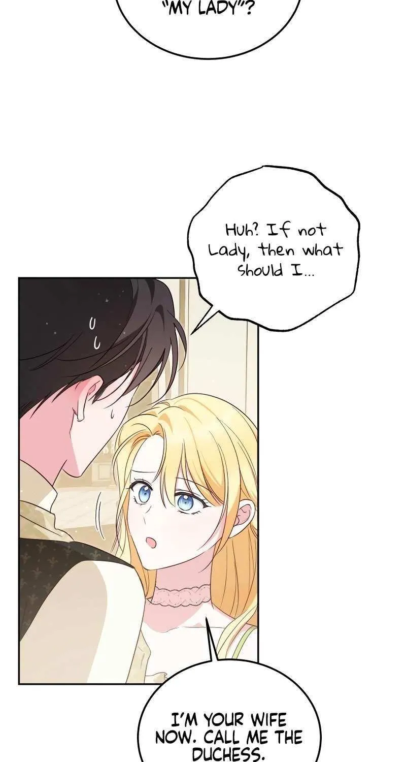 Read Grand Duchess’s Constitution chapter 9 image 100 on Lezhin