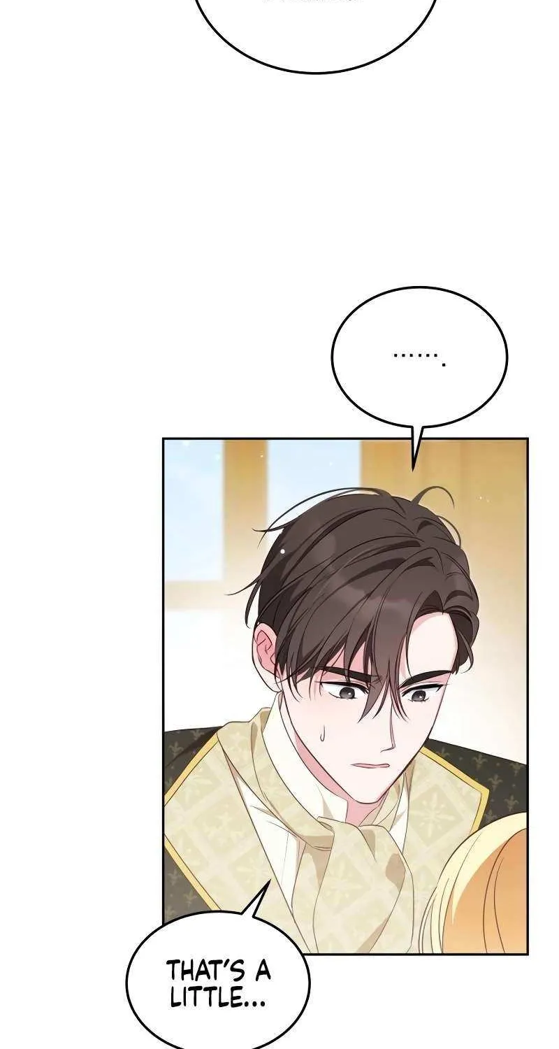 Read Grand Duchess’s Constitution chapter 9 image 101 on Lezhin