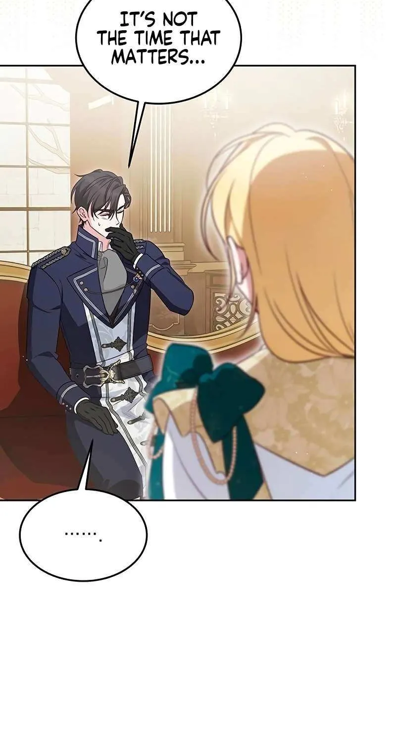 Read Grand Duchess’s Constitution chapter 9 image 17 on Lezhin