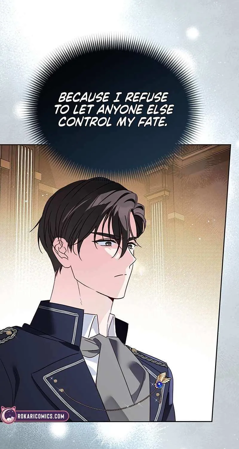 Read Grand Duchess’s Constitution chapter 9 image 2 on Lezhin