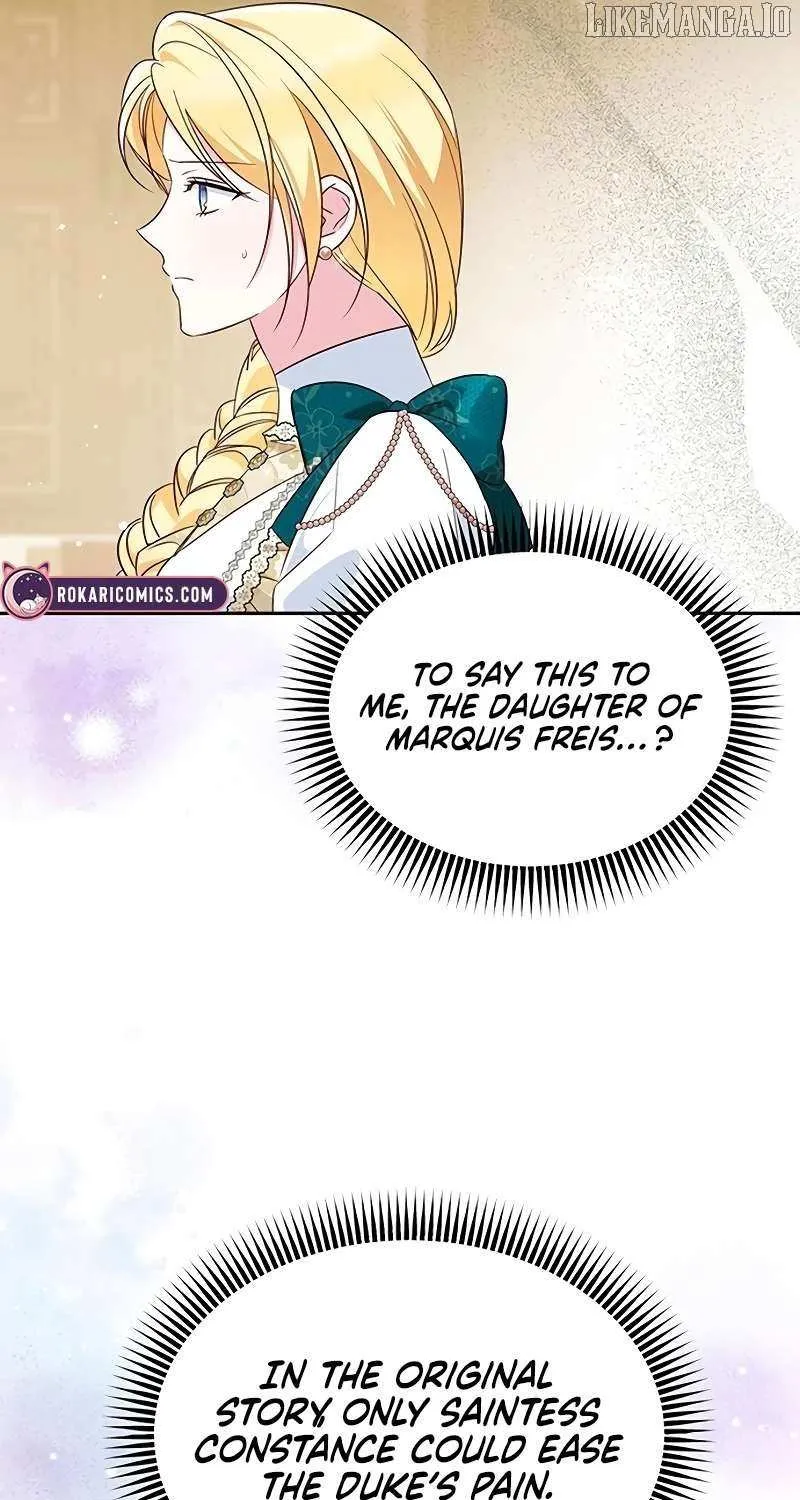 Read Grand Duchess’s Constitution chapter 9 image 26 on Lezhin