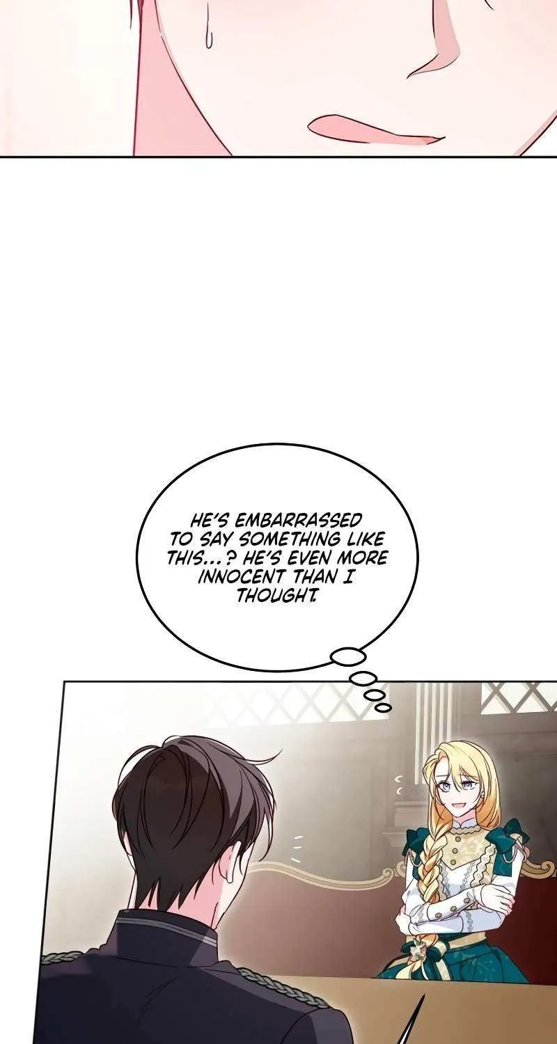 Read Grand Duchess’s Constitution chapter 9 image 35 on Lezhin