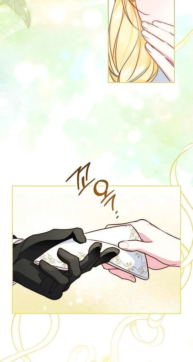 Read Grand Duchess’s Constitution chapter 9 image 47 on Lezhin