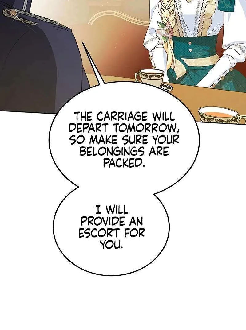 Read Grand Duchess’s Constitution chapter 9 image 5 on Lezhin