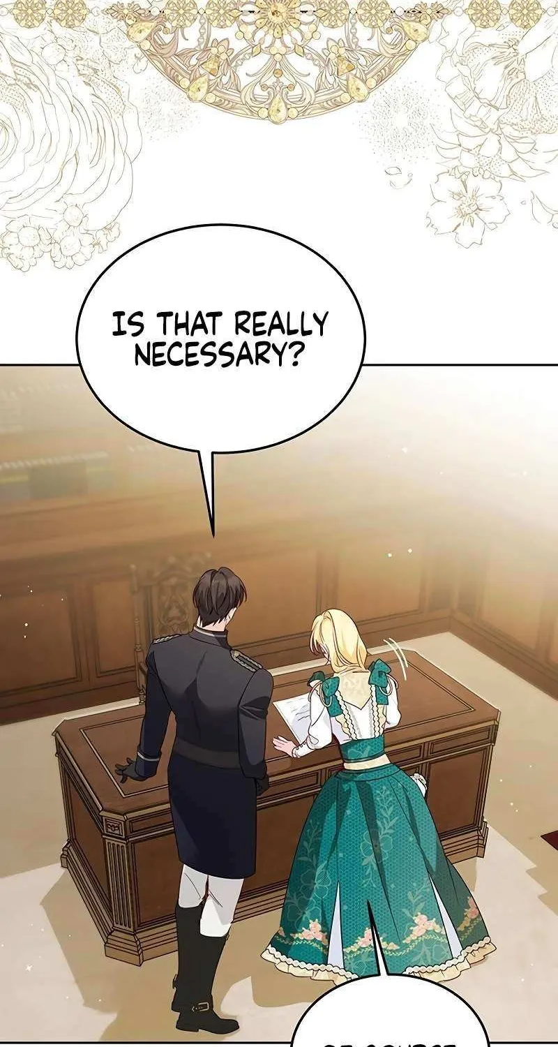Read Grand Duchess’s Constitution chapter 9 image 52 on Lezhin