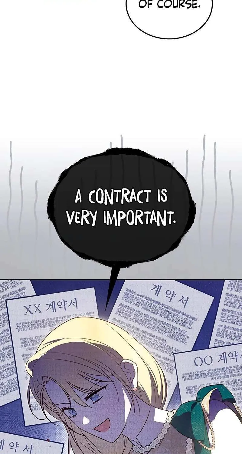 Read Grand Duchess’s Constitution chapter 9 image 53 on Lezhin