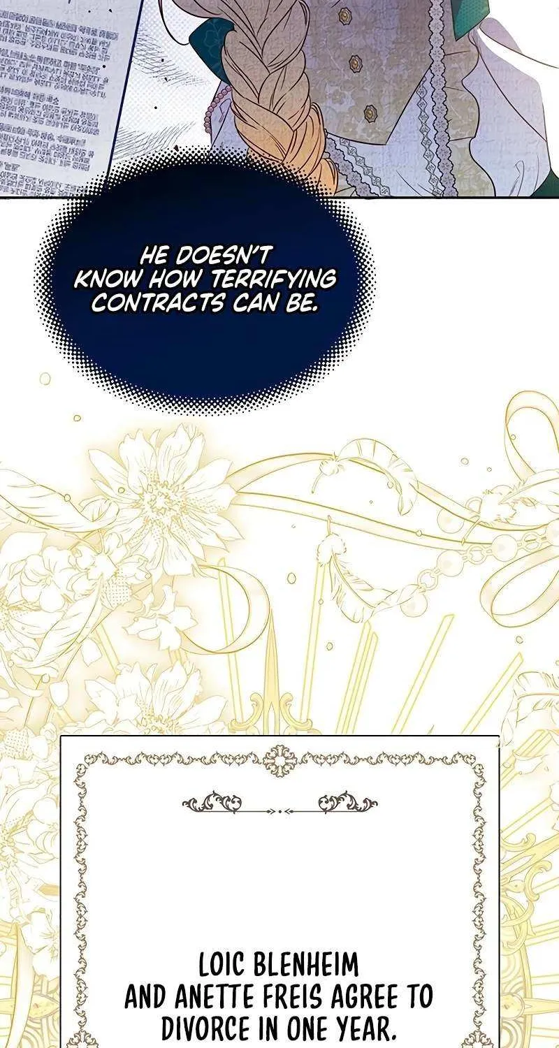 Read Grand Duchess’s Constitution chapter 9 image 54 on Lezhin