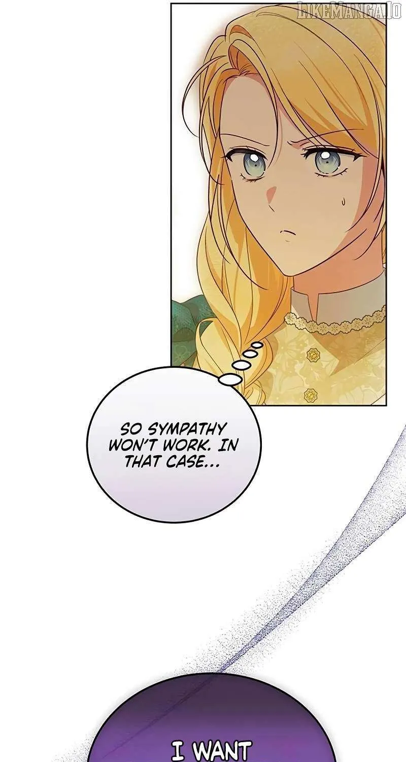 Read Grand Duchess’s Constitution chapter 9 image 6 on Lezhin