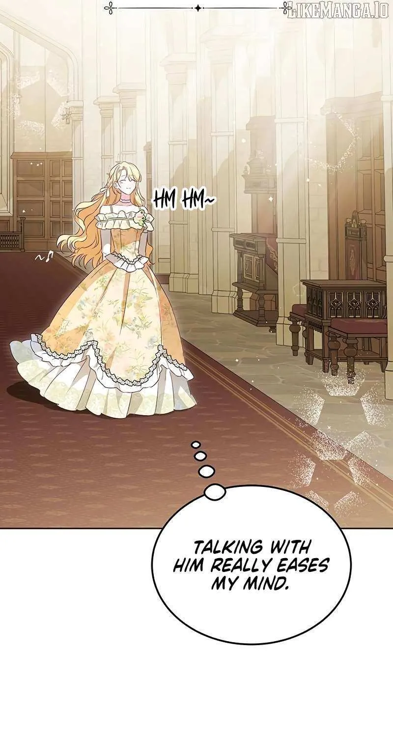 Read Grand Duchess’s Constitution chapter 9 image 65 on Lezhin