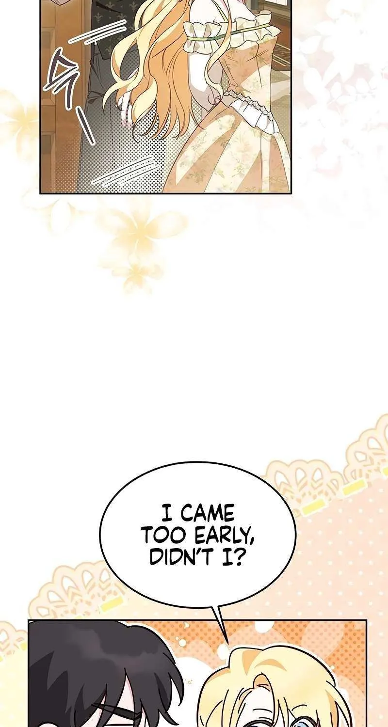 Read Grand Duchess’s Constitution chapter 9 image 76 on Lezhin