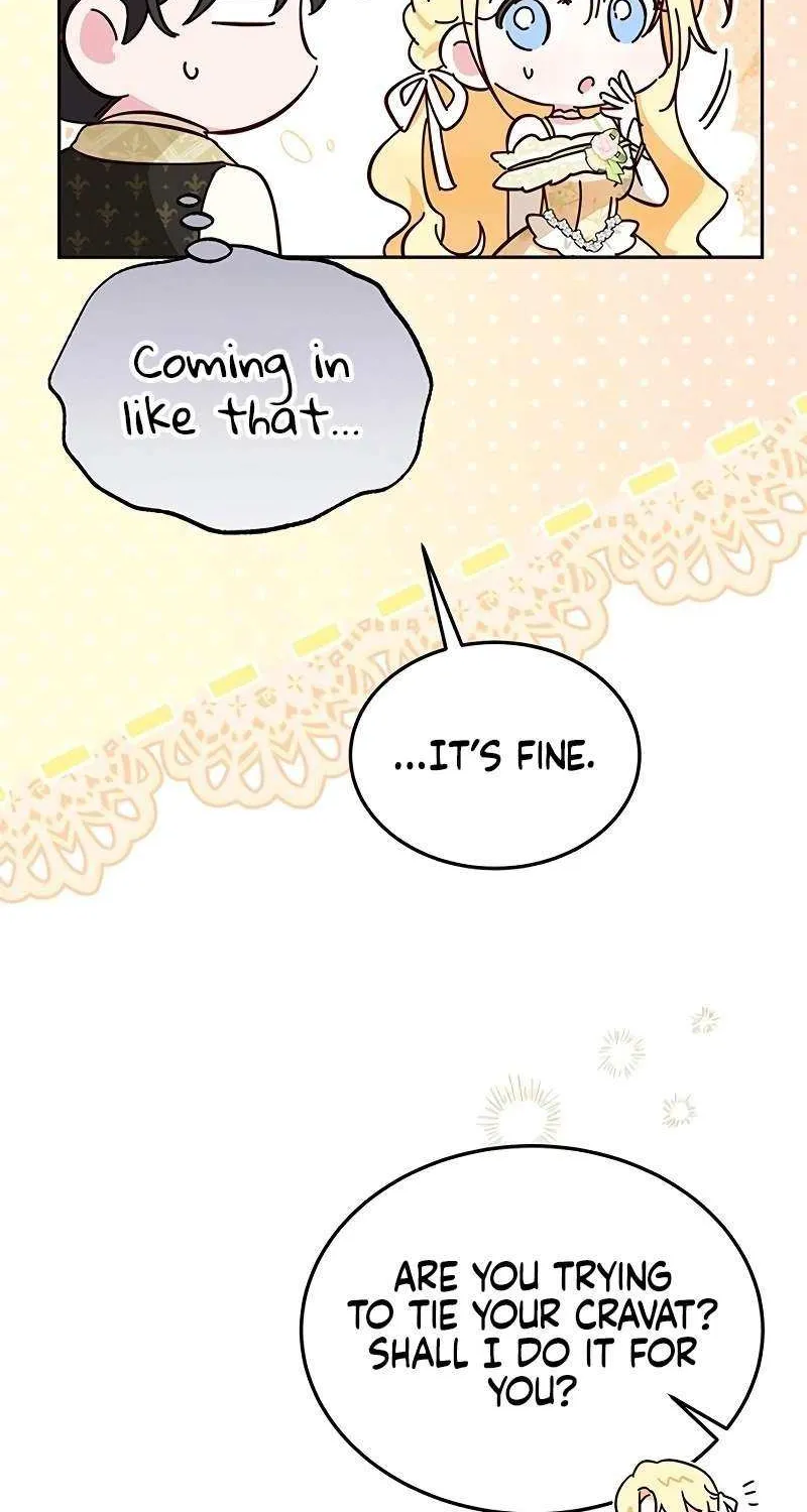 Read Grand Duchess’s Constitution chapter 9 image 77 on Lezhin