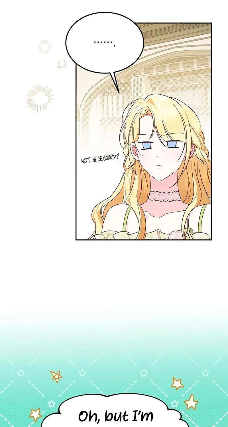Read Grand Duchess’s Constitution chapter 9 image 80 on Lezhin