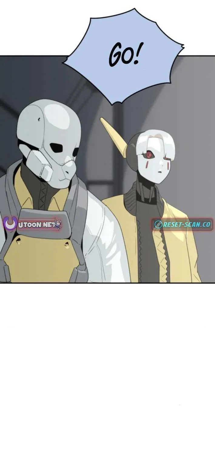 Read Grand Finale chapter 14 image 100 on Lezhin