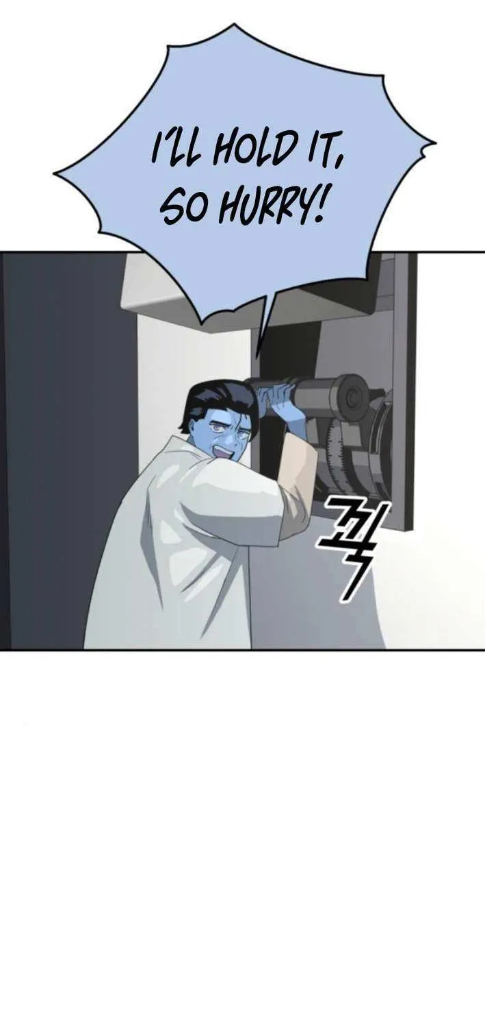 Read Grand Finale chapter 14 image 101 on Lezhin