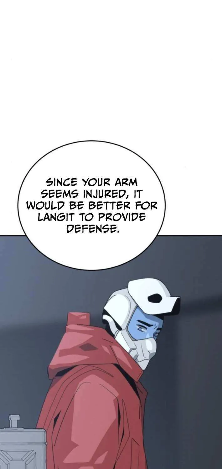 Read Grand Finale chapter 14 image 40 on Lezhin
