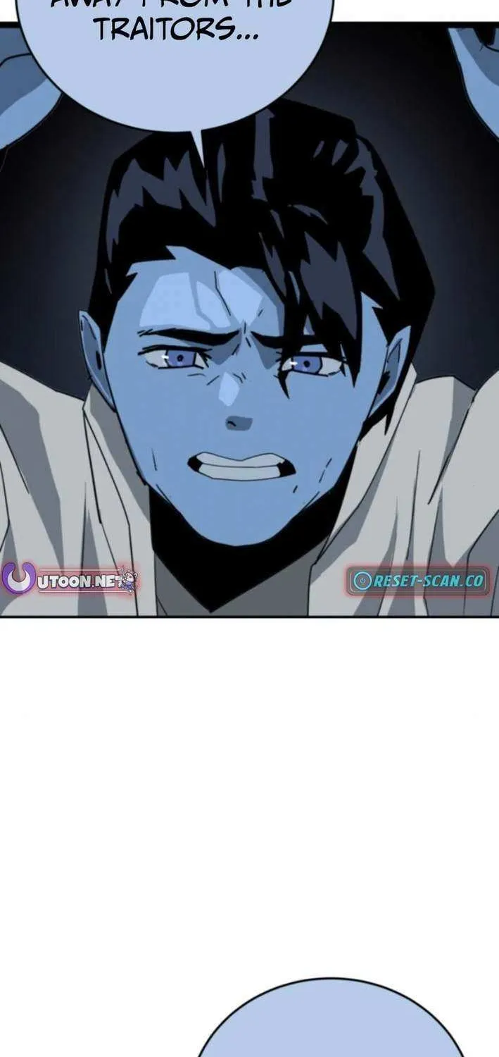 Read Grand Finale chapter 14 image 5 on Lezhin