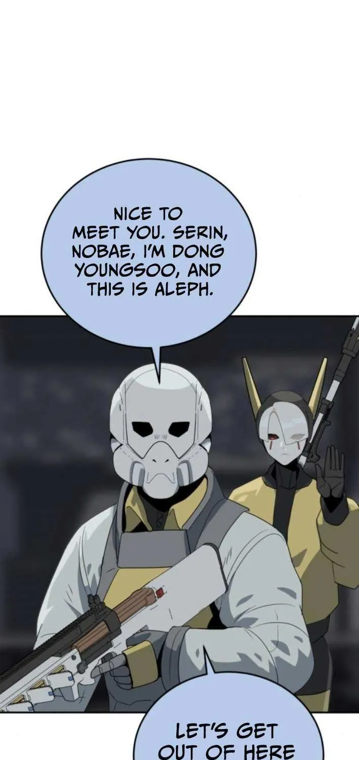 Read Grand Finale chapter 14 image 64 on Lezhin