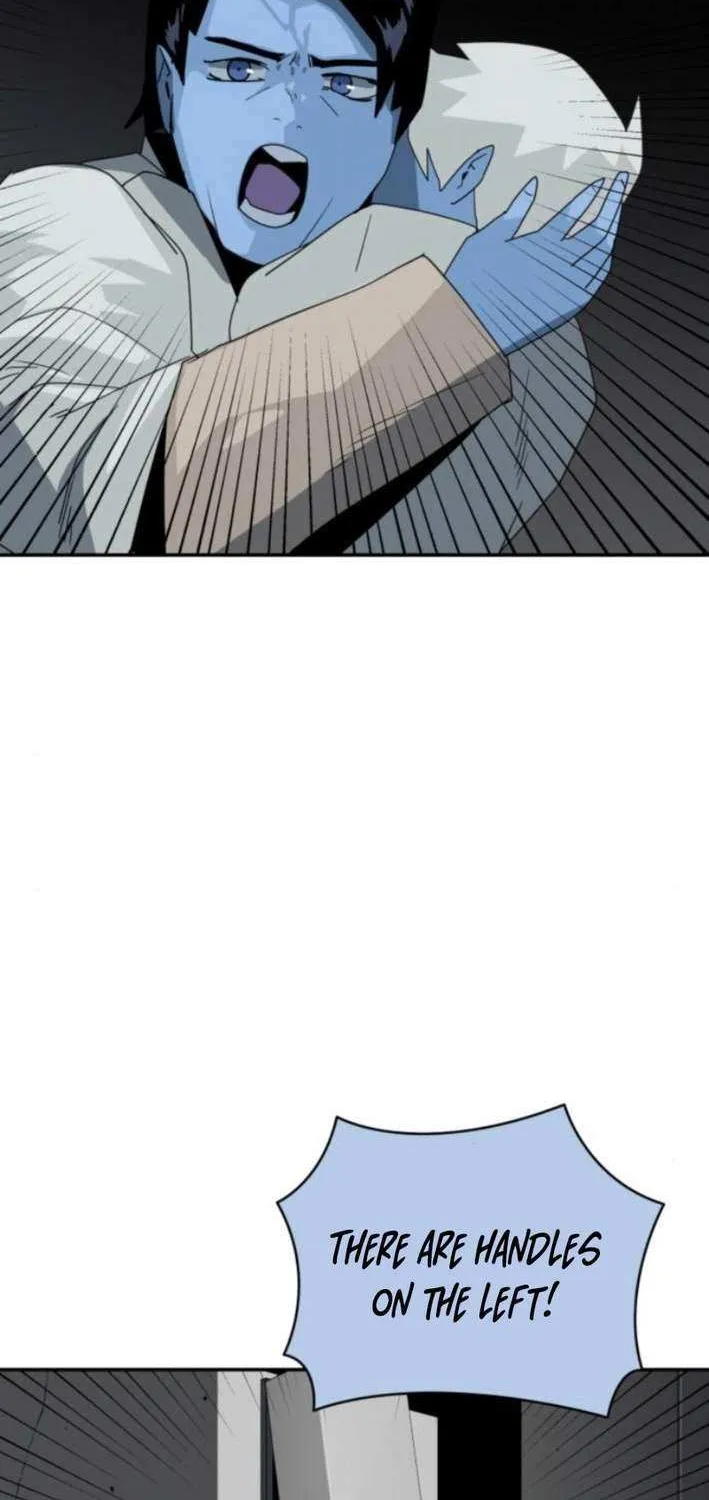 Read Grand Finale chapter 14 image 85 on Lezhin