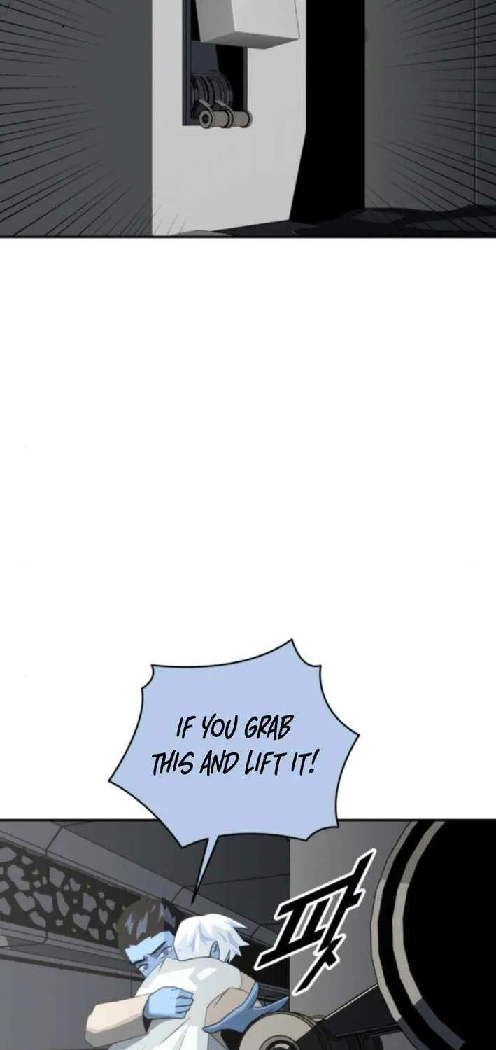 Read Grand Finale chapter 14 image 86 on Lezhin