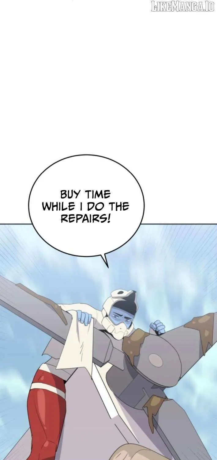 Read Grand Finale chapter 15 image 42 on Lezhin