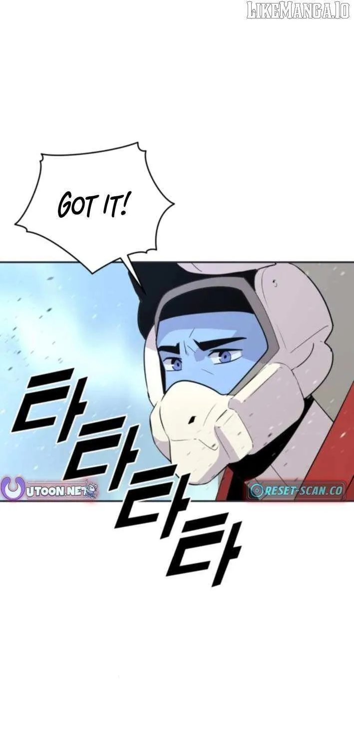 Read Grand Finale chapter 15 image 7 on Lezhin