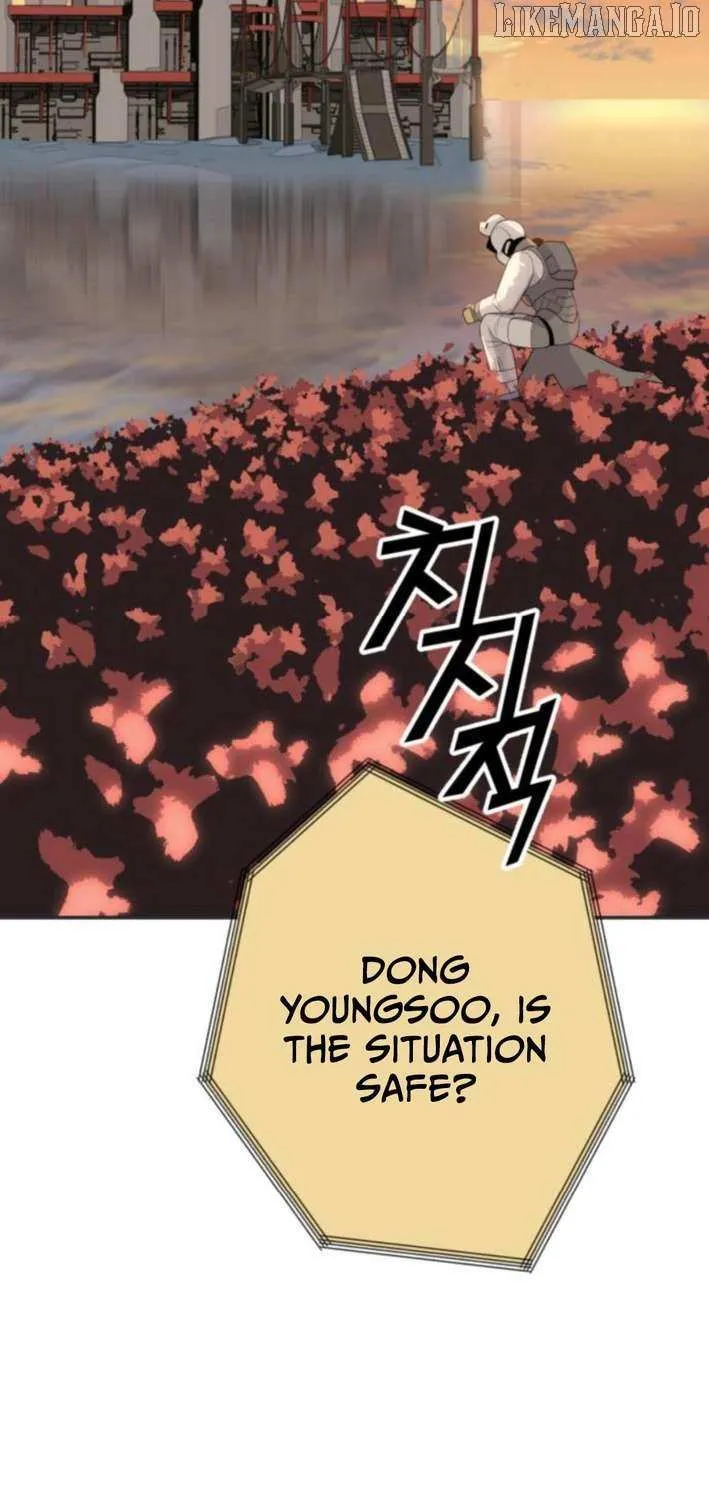Read Grand Finale chapter 15 image 91 on Lezhin