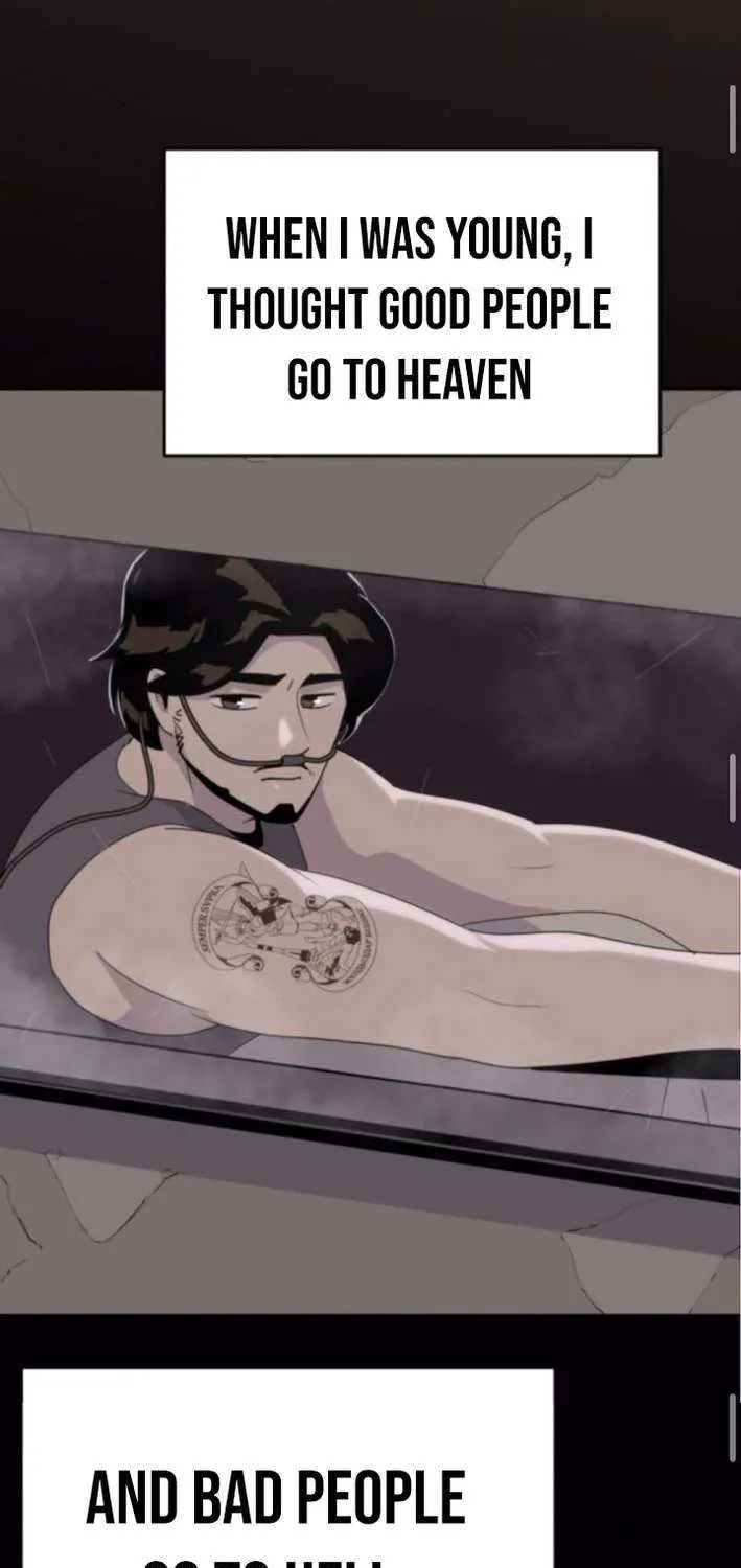 Read Grand Finale chapter 16 image 82 on Lezhin