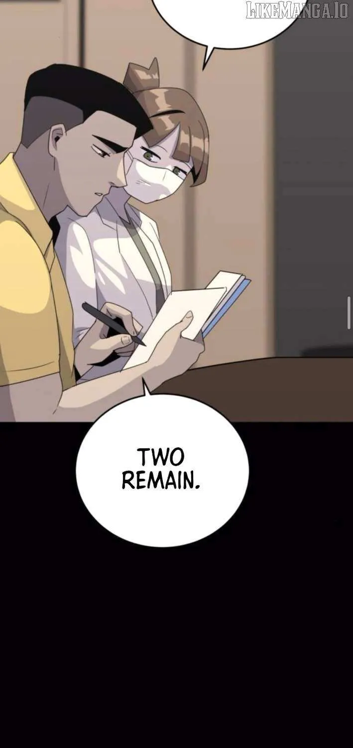 Read Grand Finale chapter 17 image 21 on Lezhin