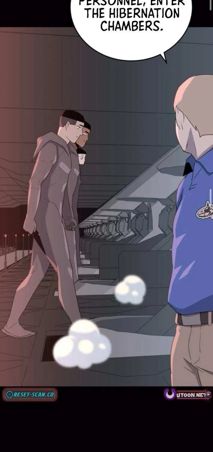 Read Grand Finale chapter 17 image 57 on Lezhin