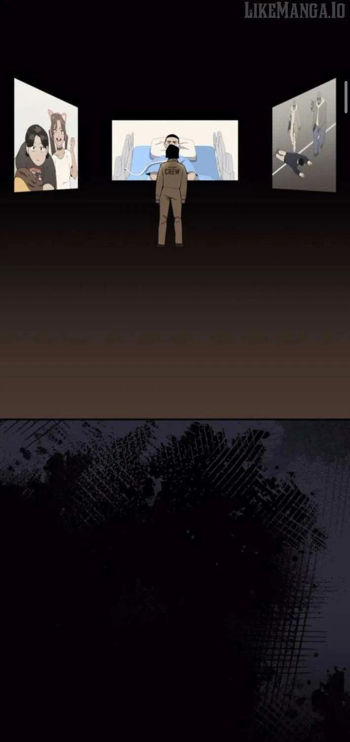 Read Grand Finale chapter 17 image 91 on Lezhin