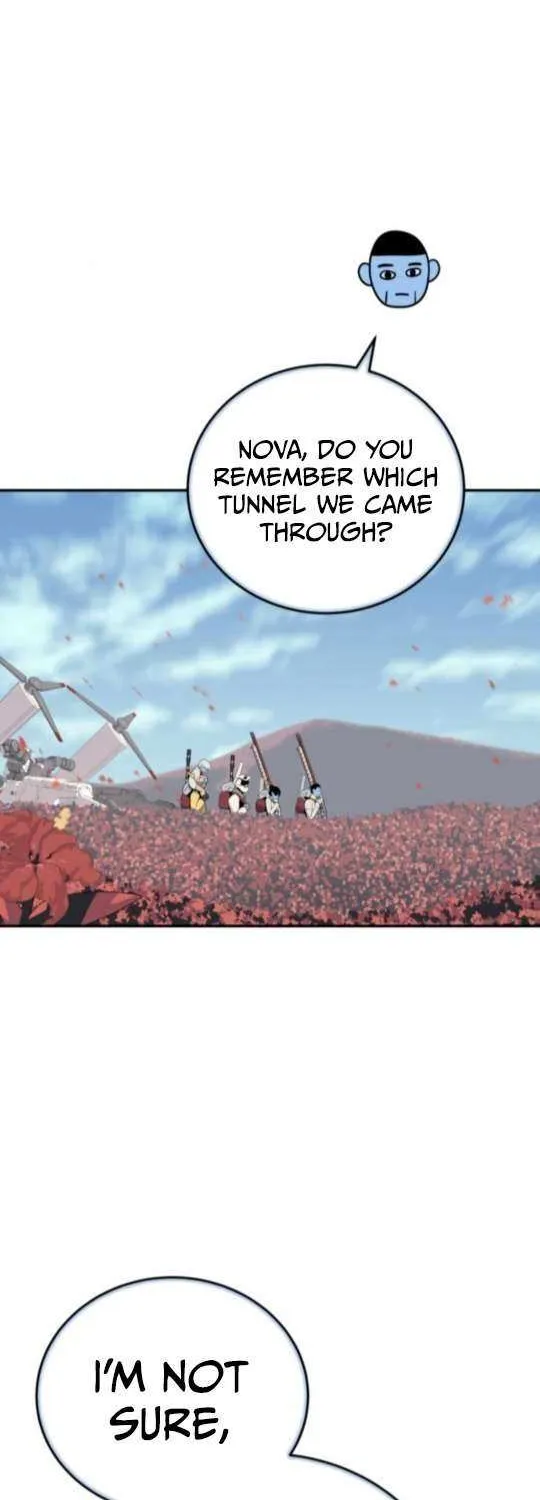 Read Grand Finale chapter 18 image 11 on Lezhin