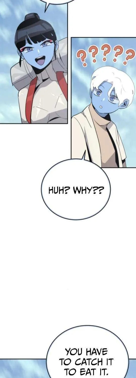 Read Grand Finale chapter 18 image 19 on Lezhin