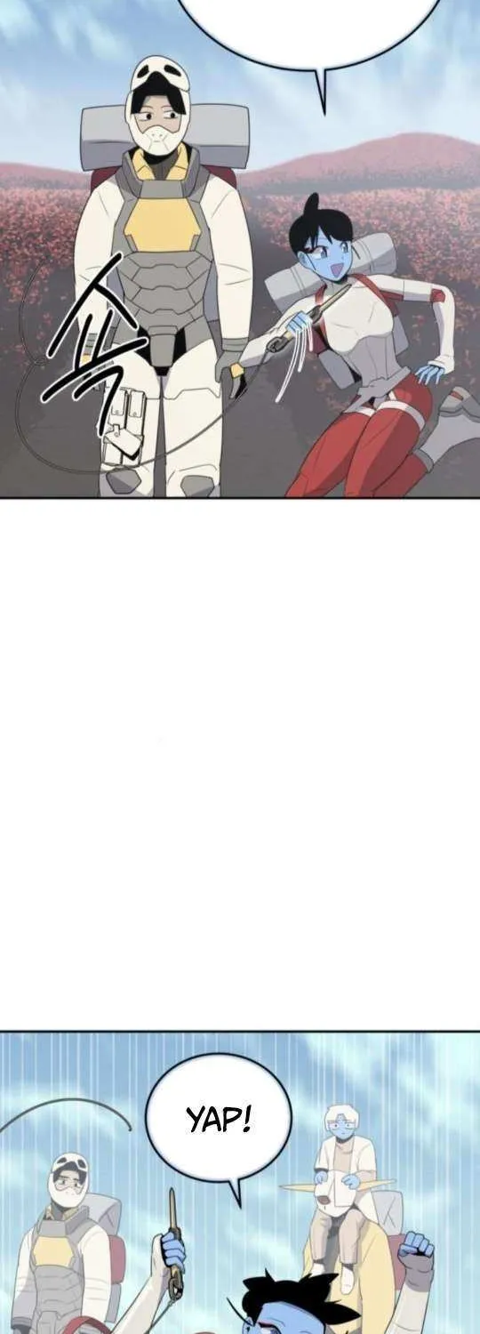 Read Grand Finale chapter 18 image 20 on Lezhin