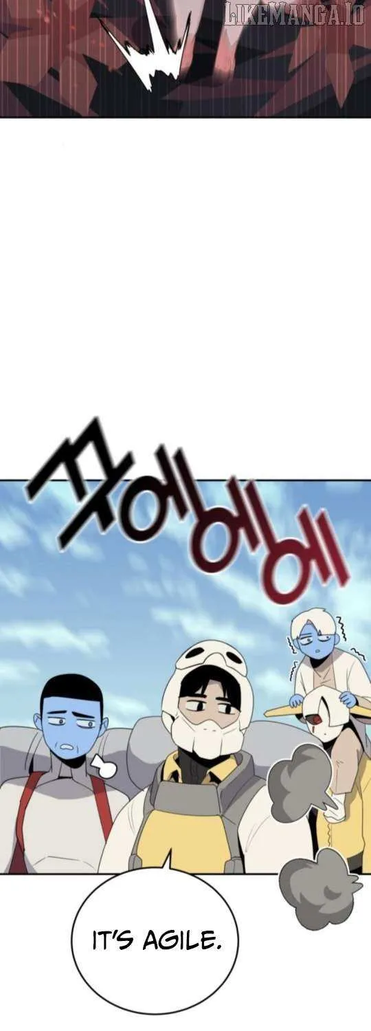 Read Grand Finale chapter 18 image 22 on Lezhin