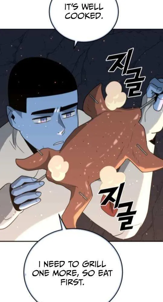 Read Grand Finale chapter 18 image 28 on Lezhin