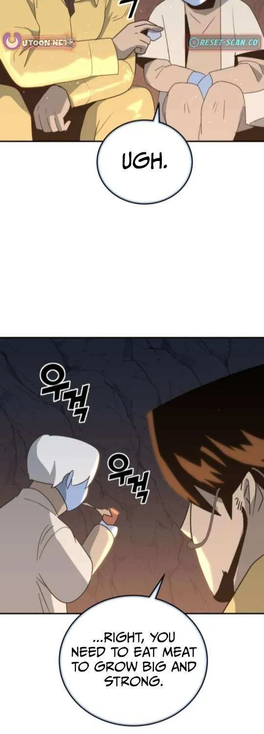 Read Grand Finale chapter 18 image 38 on Lezhin