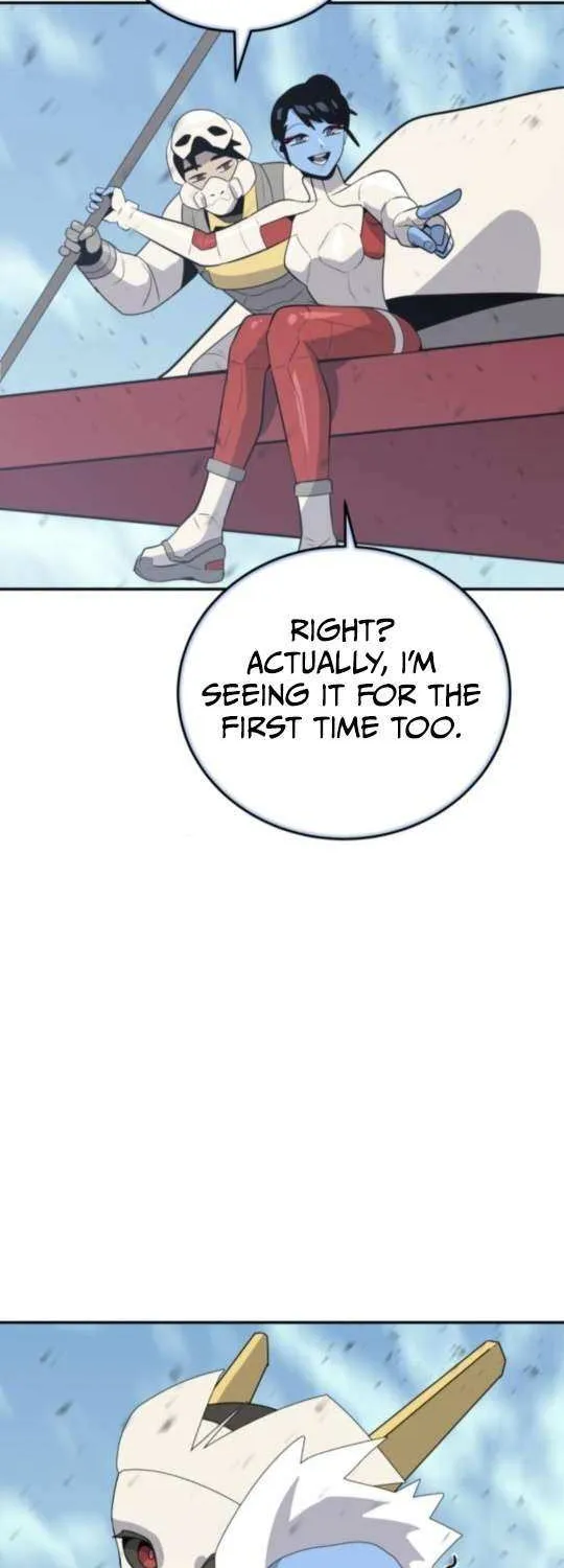 Read Grand Finale chapter 18 image 4 on Lezhin