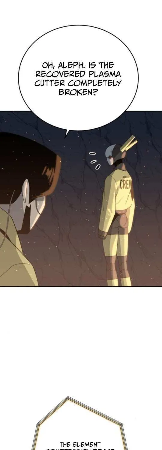 Read Grand Finale chapter 18 image 45 on Lezhin